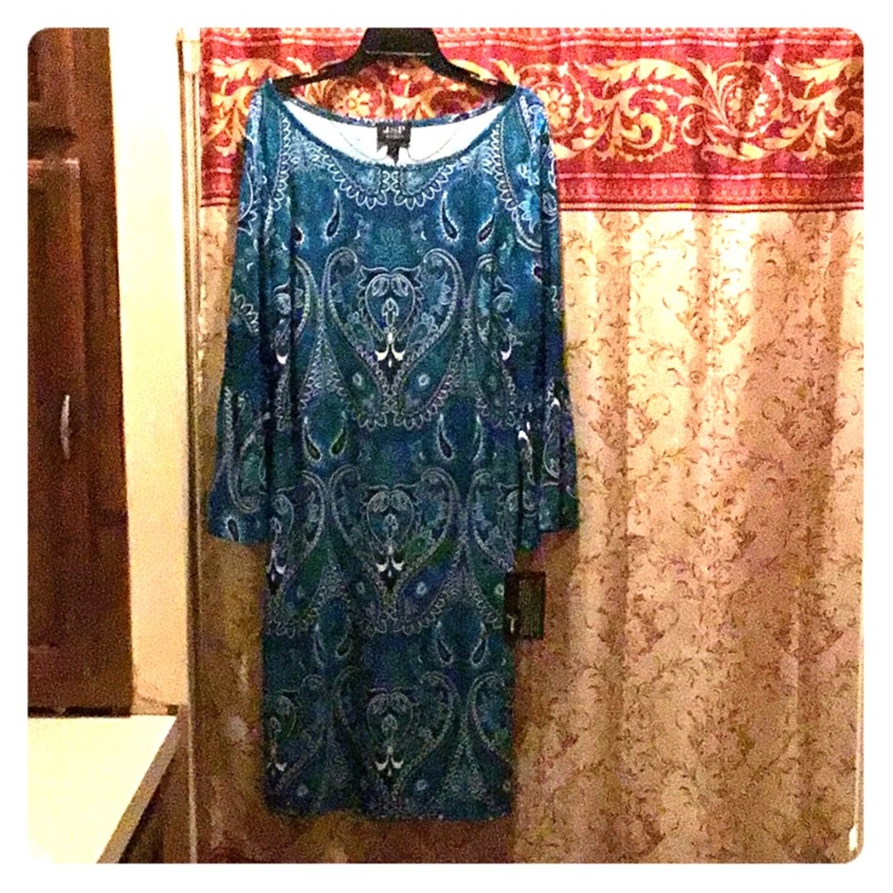 Ladies Dress